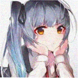 读者樱花雨落头像